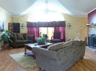 513 Rochester St, Pratt, KS 67124