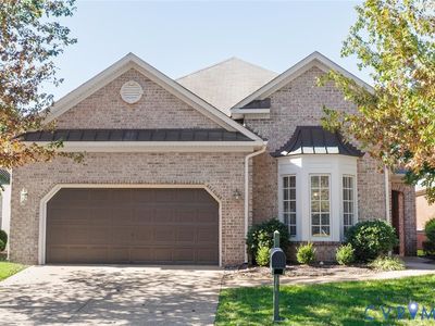 5004 Parkcrest Ct, Glen Allen, VA, 23059