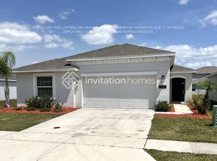 4321 Bull St, Saint Cloud, FL 34772