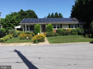 14 N Church St, Westminster, MD 21157