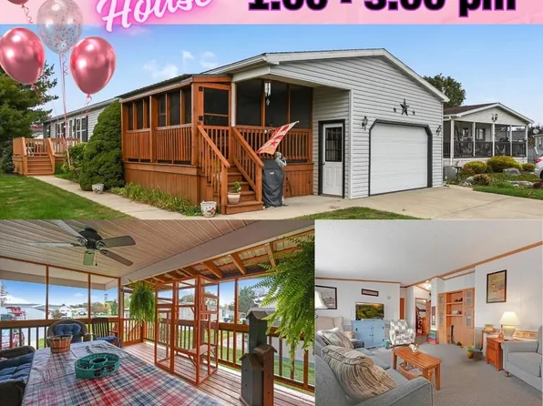 197 W Spruce St, Palmyra, PA 17078