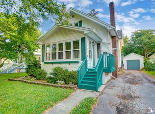 108 W Vine St, Monroe, MI 48162