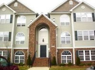 3477 Forestdale Dr APT 3-D, Burlington, NC 27215