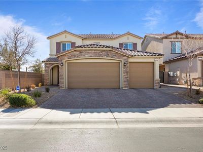 3957 Little Creek Ave, Las Vegas, NV, 89141
