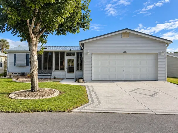 219 Littler Ln, Lady Lake, FL 32159