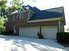 3 Car Garage & 3 Side Brick!