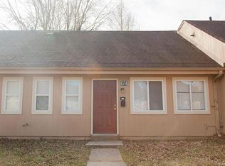 874 Dawnview Ct, Florissant, MO