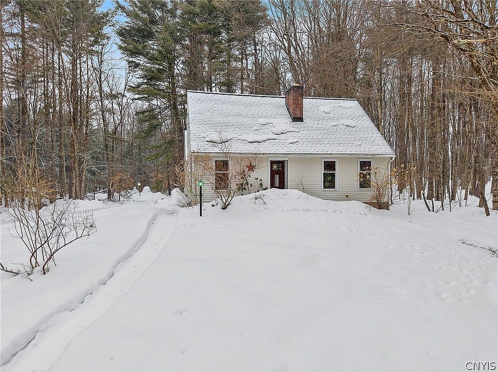 レナ♩ 6199 Lorena Rd, Rome, NY 13440 | Zillow