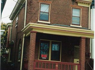 1318 W 7th St APT 1, Wilmington, DE 19805