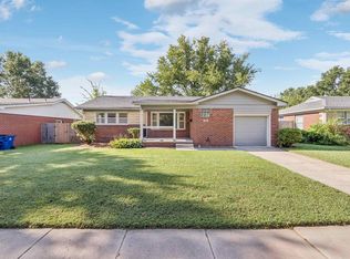 7809 E Clay St, Wichita, KS 67207