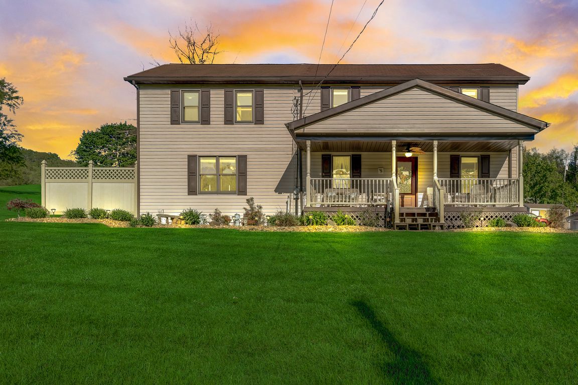 197 Millersdale Rd, Greensburg, PA 15601 MLS 1652132 Zillow