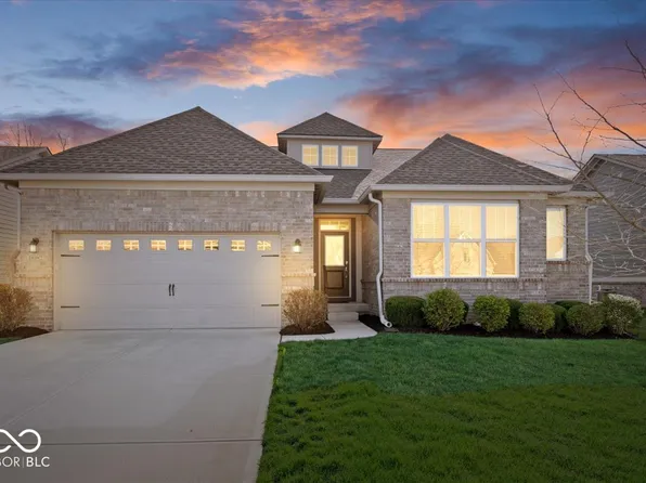18982 Beverly Shones Ln, Noblesville, IN 46062
