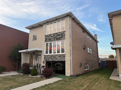 6340 S Archer Ave, Chicago, IL, 60638