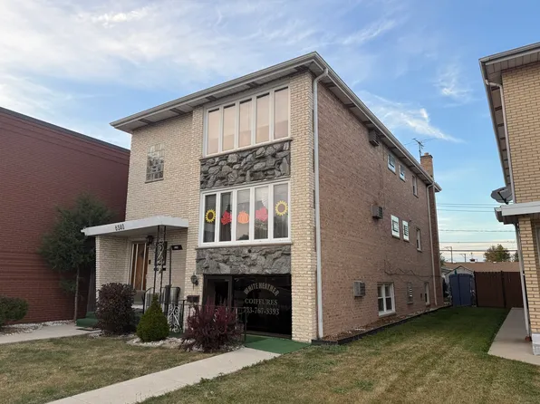 6340 S Archer Ave, Chicago, IL 60638