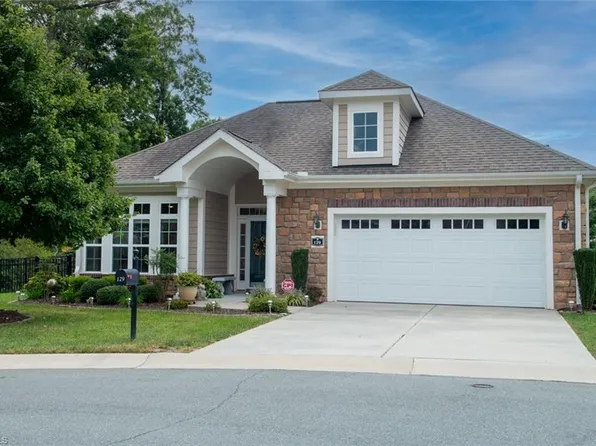 129 Faith Dr, Gibsonville, NC 27249