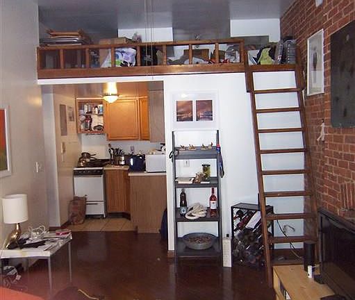 2nd image of 134 W 70th St APT 5