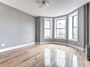 160 Sherman Ave APT 52, New York, NY 10034