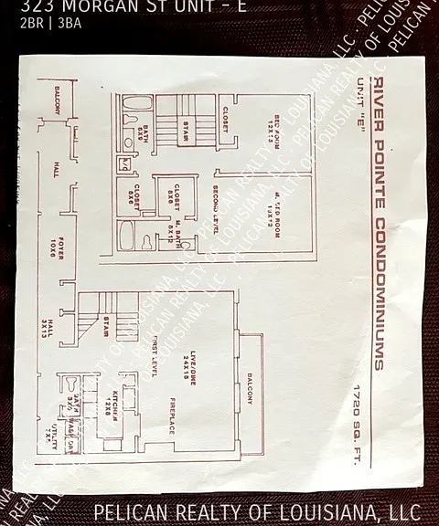 323 Morgan St #E — Photo 28