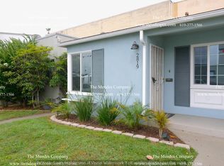 2819 Avenida De Portugal, San Diego, CA 92106