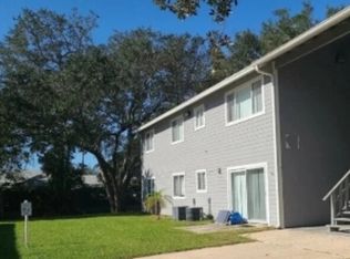 101 E Rhodes Dr #1, New Smyrna Beach, FL 32168