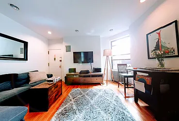 Rented by Union Square Property Management