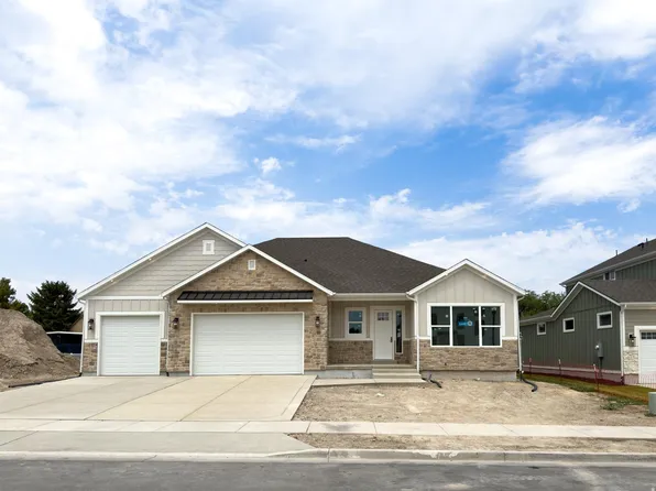 1354 W Jordan Height Ln #26, West Jordan, UT 84088
