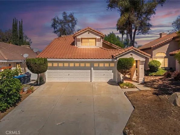 40708 Mountain Pride Dr, Murrieta, CA 92562