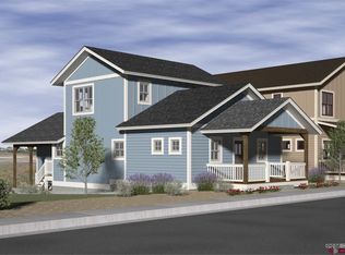 327 Confluence Ave, Durango, CO 81301