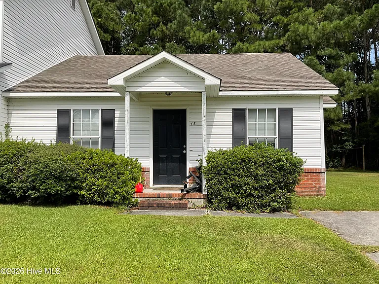 2131 Brandymill Ln — Photo 1