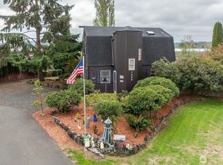 1656 Bishop Road, Chehalis, WA 98532