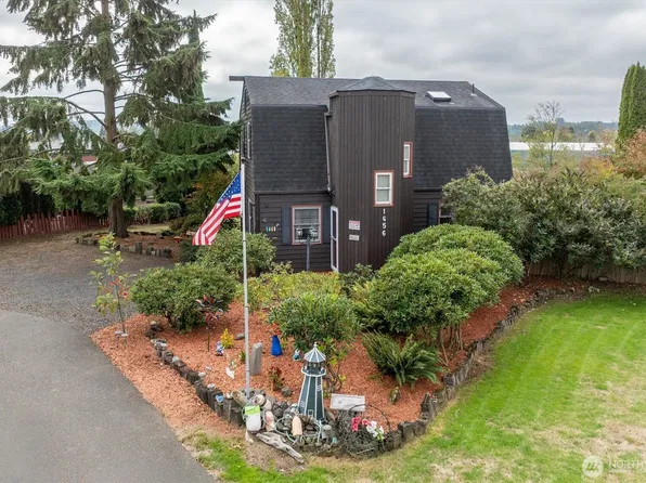 1656 Bishop Road, Chehalis, WA 98532