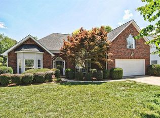 6620 Barkley Farm Rd, Huntersville, NC 28078