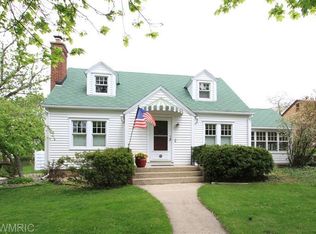 315 Glendale Blvd, Parchment, MI