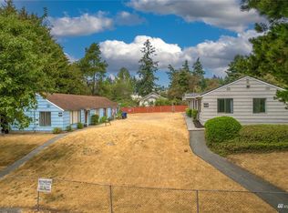 5542 S 119th St, Seattle, WA