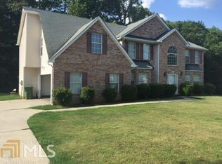 9256 Deer Crossing Dr, Jonesboro, GA 30236