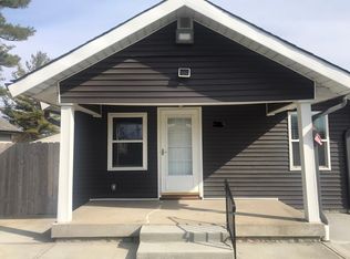 1716 E Tabor St, Indianapolis, IN