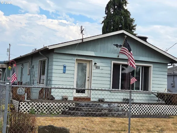 195 S 51st St, Springfield, OR 97478