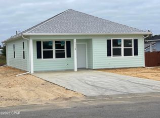 1113 Cone Ave, Panama City, FL 32401