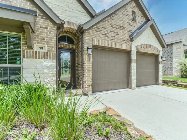248 Clementine Ct, Montgomery, TX 77316