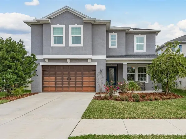 16349 Hyde Manor Dr, Tampa, FL 33647
