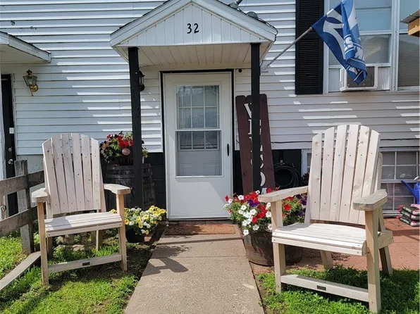32 Norris Ave, Carthage, NY 13619