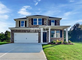 799 Alcovy Mill Park, Dacula, GA 30019