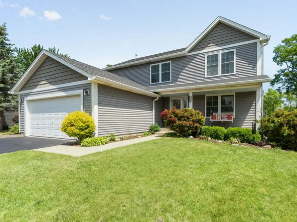 1723 Cherry Ct, Lake Villa, IL 60046