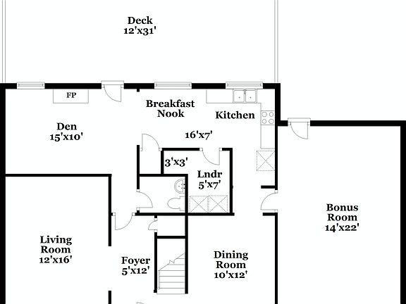 4402 Garden Club St, High Point, NC 27265 | Zillow