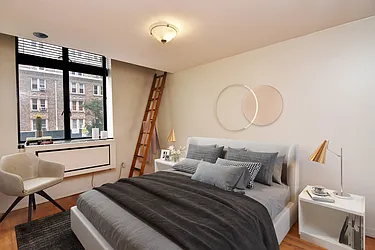 Rented by Bohemia Realty Group