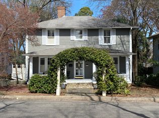 2112 Fairview Rd, Raleigh, NC 27608