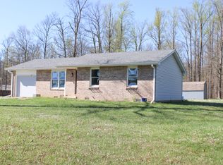 6250 W County Road 500 N, Scipio, IN 47273