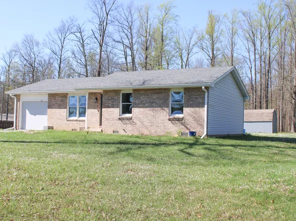 6250 W County Road 500 N, Scipio, IN 47273