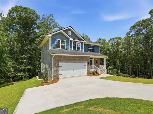 5325 Vinci Pl, Douglasville, GA 30135