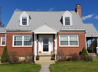 1013 Airport Rd, Bellefonte, PA 16823